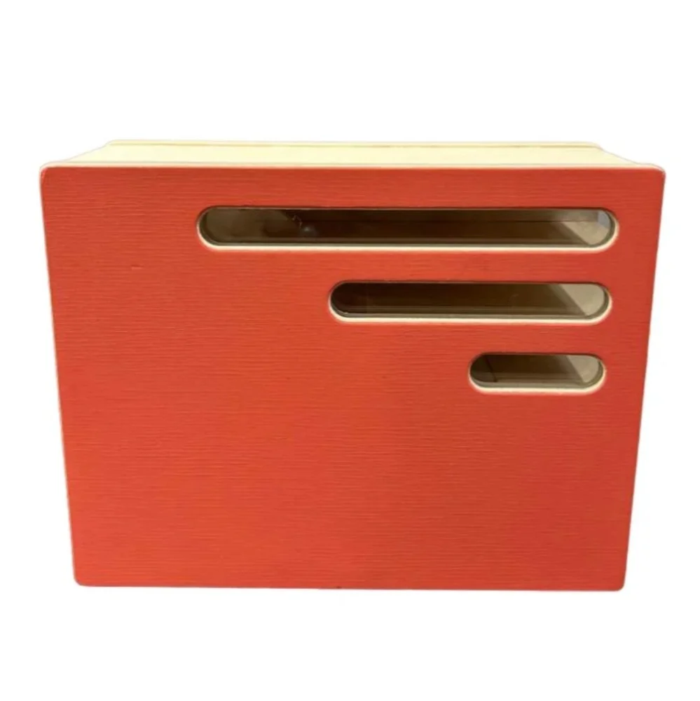 Lovevery Count and Slide Ring Chute